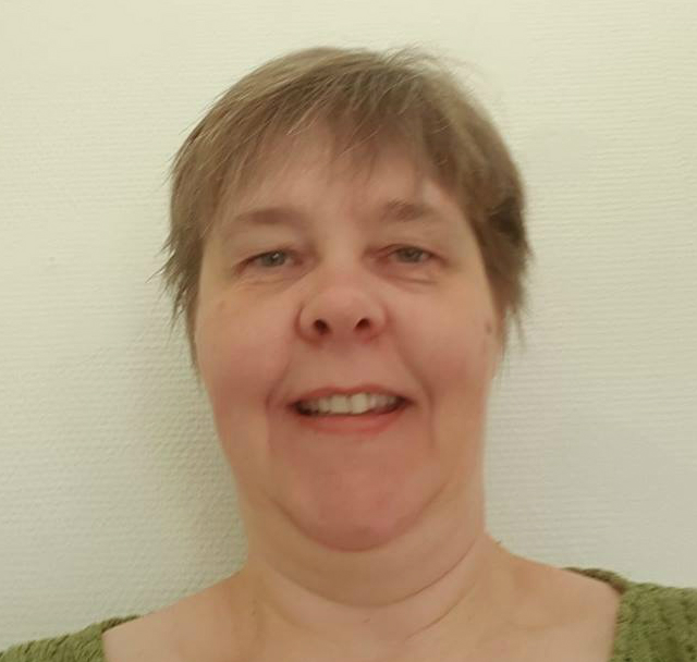 Jytte Hansen DesignaKnit Synergi